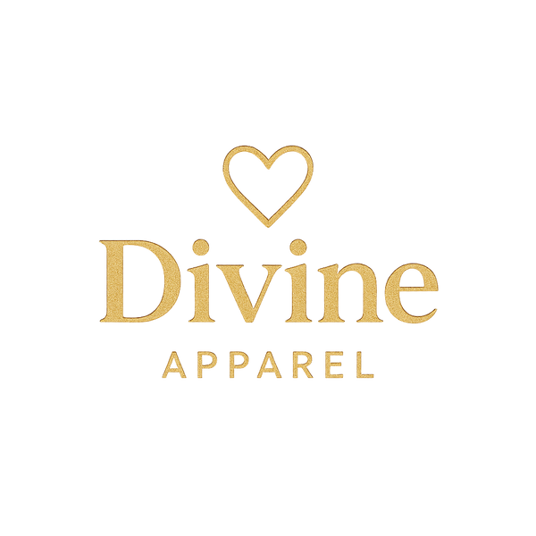 The Divine Apparel